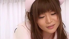 Crazy Japanese chick Yui Serizawa in Hottest Blowjob, Big Tits JAV video