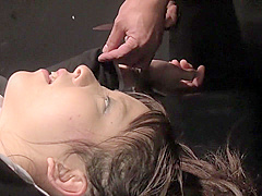 Crazy Japanese chick in Best Fetish, Toys JAV scene