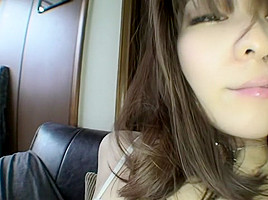 Crazy Japanese chick in Horny Amateur, Hardcore JAV scene
