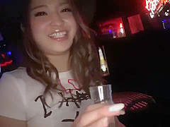 Crazy Japanese chick in Try to watch for JAV scene, watch it