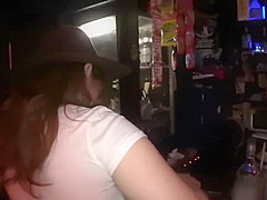 Crazy Japanese chick in Try to watch for JAV scene, watch it