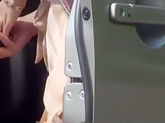 Crazy Japanese girl Minako Uchida, Mio Mikura, Mayu Otsuka in Best Outdoor, Handjobs JAV video