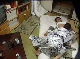 Crazy Japanese girl Nao Mizuki, Nana Ando in Amazing Small Tits, Couple JAV video
