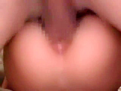 Crazy Japanese girl in Fabulous Facial, Fingering JAV clip