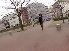 Crazy Japanese girl in Horny JAV video
