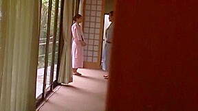Crazy Japanese model Sumire Matsu in Amazing JAV clip