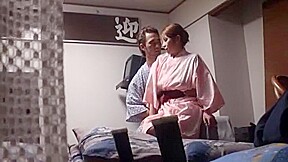Crazy Japanese model Sumire Matsu in Amazing JAV clip