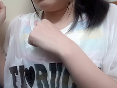 Crazy Japanese model in Best HD, teens 18+ JAV clip