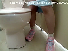 Crazy Japanese model in Best HD, teens 18+ JAV clip