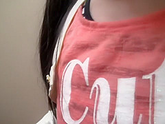 Crazy Japanese model in Best HD, teens 18+ JAV clip