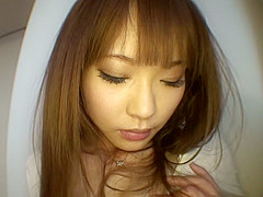 Crazy Japanese model in Hottest Amateur, Blowjob JAV scene