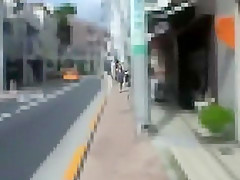 Crazy Japanese slut in Incredible JAV movie