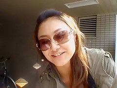 Crazy Japanese slut in Incredible JAV movie