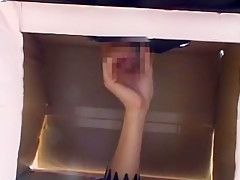 Crazy Japanese slut in Incredible JAV movie