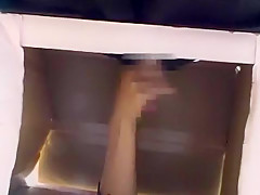 Crazy Japanese slut in Incredible JAV movie