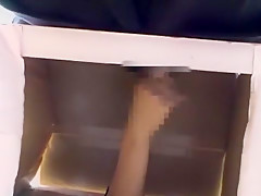 Crazy Japanese slut in Incredible JAV movie
