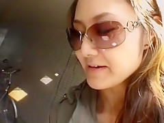 Crazy Japanese slut in Incredible JAV movie