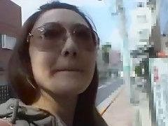 Crazy Japanese slut in Incredible JAV movie