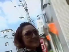 Crazy Japanese slut in Incredible JAV movie
