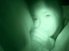 Crazy Japanese slut in Incredible Lingerie, Fingering JAV scene