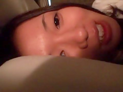 Crazy Japanese slut in Incredible Lingerie, Fingering JAV scene