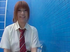 Crazy Japanese whore Cocomi Naruse in Exotic Big Tits, Solo Girl JAV scene