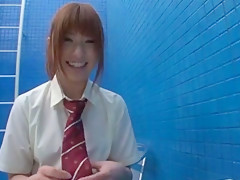 Crazy Japanese whore Cocomi Naruse in Exotic Big Tits, Solo Girl JAV scene