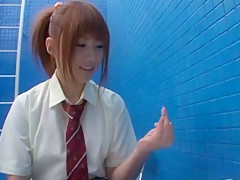 Crazy Japanese whore Cocomi Naruse in Exotic Big Tits, Solo Girl JAV scene