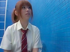 Crazy Japanese whore Cocomi Naruse in Exotic Big Tits, Solo Girl JAV scene