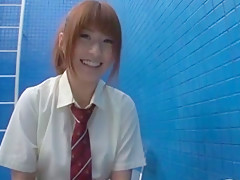 Crazy Japanese whore Cocomi Naruse in Exotic Big Tits, Solo Girl JAV scene