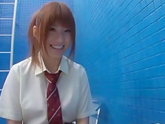 Crazy Japanese whore Cocomi Naruse in Exotic Big Tits, Solo Girl JAV scene