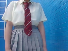 Crazy Japanese whore Cocomi Naruse in Exotic Big Tits, Solo Girl JAV scene