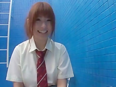 Crazy Japanese whore Cocomi Naruse in Exotic Big Tits, Solo Girl JAV scene
