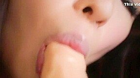 Crazy Japanese whore Kaede Imamura in Incredible Masturbation, Fetish JAV scene