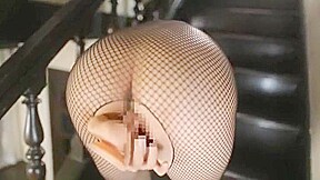 Crazy Japanese whore Kaede Imamura in Incredible Masturbation, Fetish JAV scene