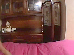 Crazy Japanese whore Nami Kimura in Amazing Lingerie JAV scene