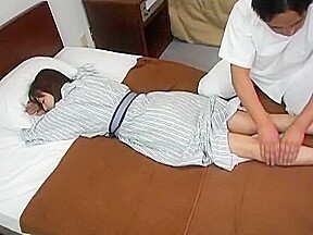 Crazy Japanese whore in Amazing Blowjob, Foot Fetish JAV clip
