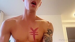 Crazy Porn Movie Gay Tattoo Watch , Check It