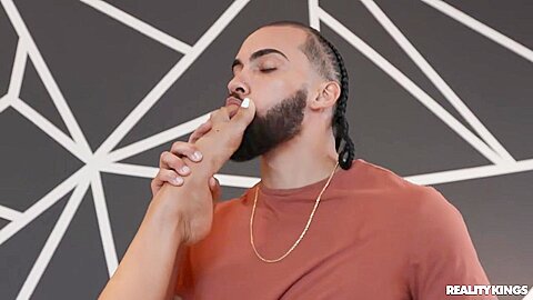 Crazy Sex Clip Big Dick Hottest Pretty One With Kira Noir And James Angel