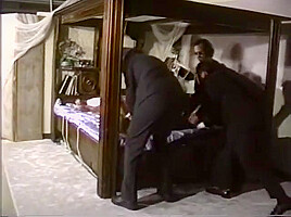 Crazy Sex Scene Vintage Incredible Just For You
