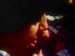 Crazy Vintage American Sex
