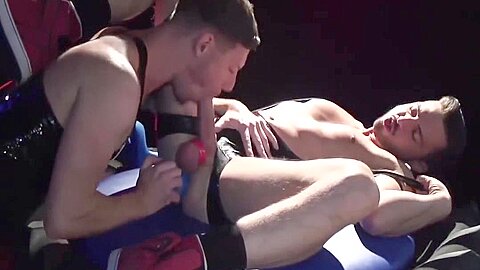 Crazy Xxx Clip Homo Hd Unbelievable , Check It