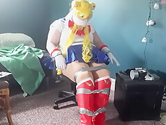 Crazy Xxx Scene Cosplay Exclusive Great Will Enslaves Your Mind With Sailor Moon