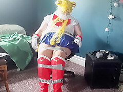 Crazy Xxx Scene Cosplay Exclusive Great Will Enslaves Your Mind With Sailor Moon