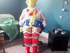 Crazy Xxx Scene Cosplay Exclusive Great Will Enslaves Your Mind With Sailor Moon