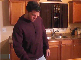 Crazy adult scene homosexual Handjob incredible only here