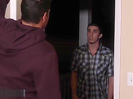 Crazy adult scene homosexual Handjob incredible only here