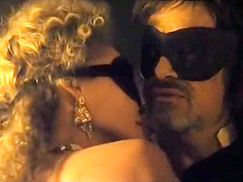 Crazy adult video Celebrity newest full version