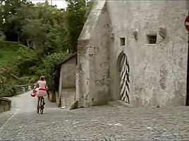 Crazy amateur European, Reality xxx video