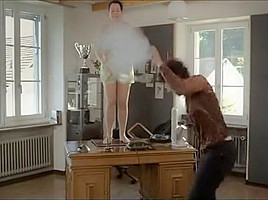 Crazy amateur European, Reality xxx video